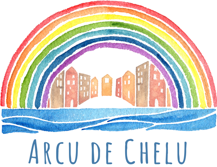 Arcu de Chelu Logo