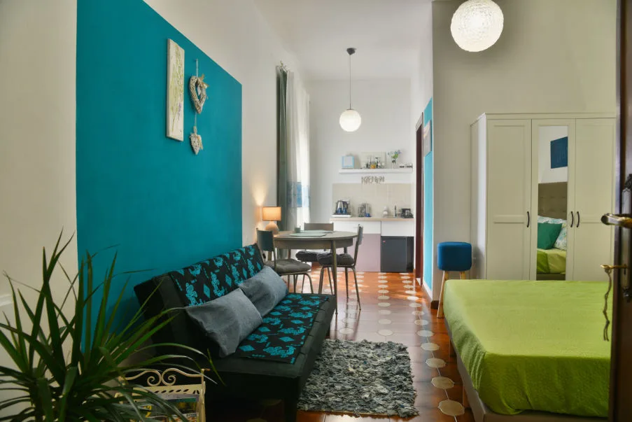 Canne Al Vento — 2