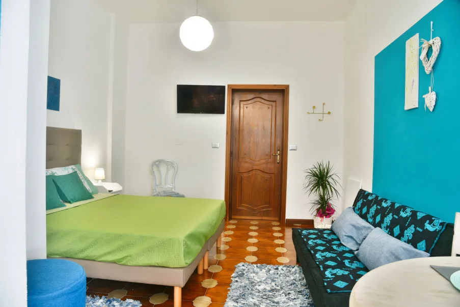 Canne Al Vento — 1