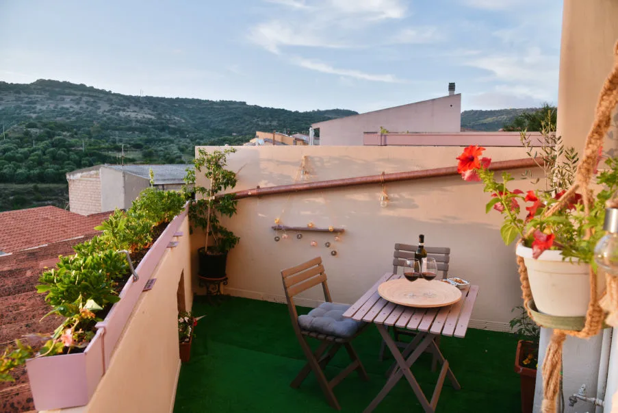Canne Al Vento — 4